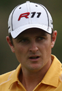 View Justin Rose's video page