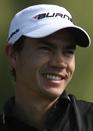 View Camilo Villegas's video page