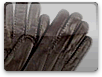 Some gloves you can leave behind!