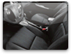 Heated seats