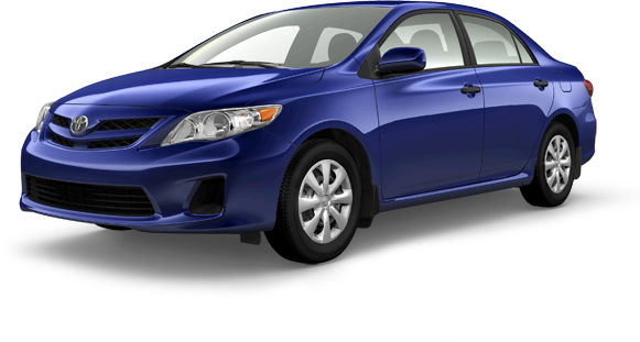 Corolla CE