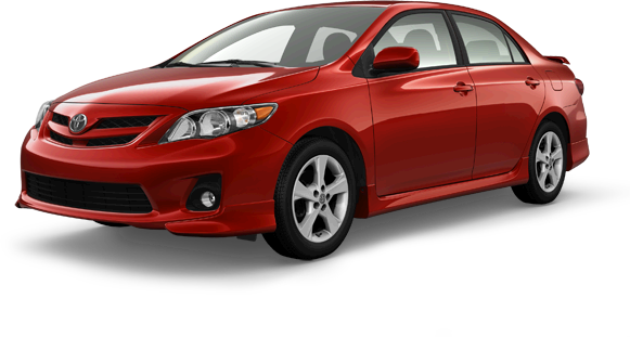 Corolla S