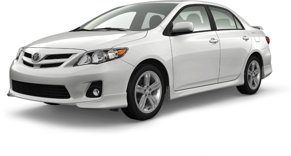 Corolla XRS