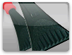 Your scraper won't get the floor wet