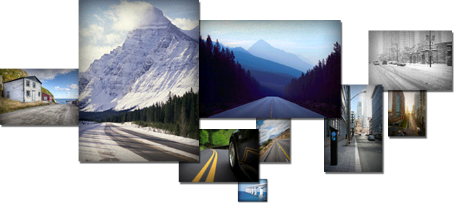 Road Shots