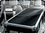 Cargo space