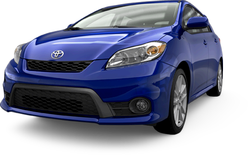 Toyota Matrix