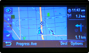 Navigate