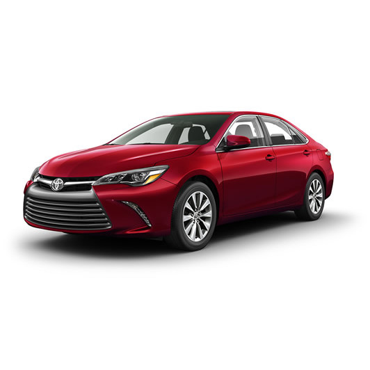 Toyota Camry 2015 Toyota Canada
