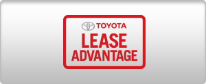 Toyota Loyalty Offer