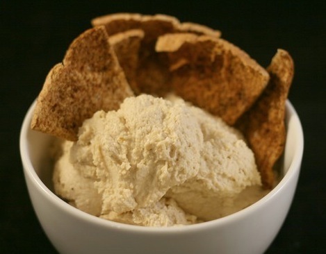 Hummus recipe