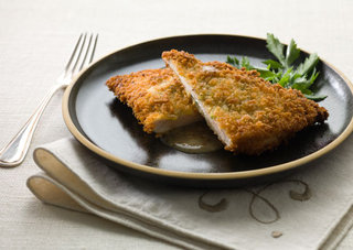 Mare_panko_crusted_chicken_with_mustard_maple_pan_sauce_h_medium
