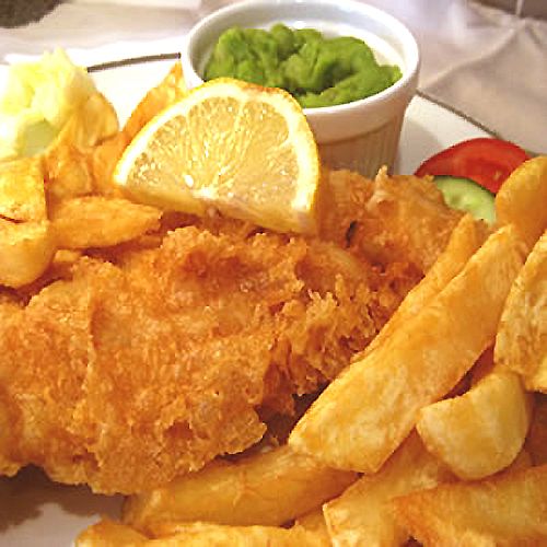 beer battered catfish recipe