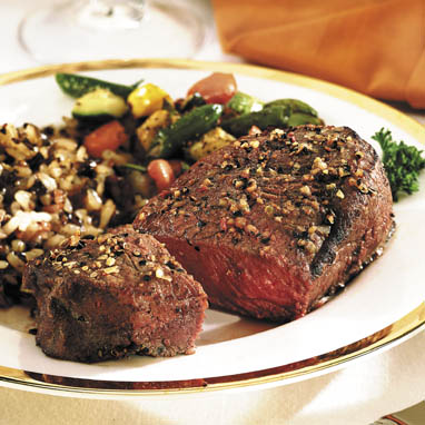 image of steak