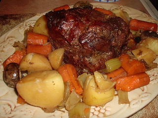 Roast_medium