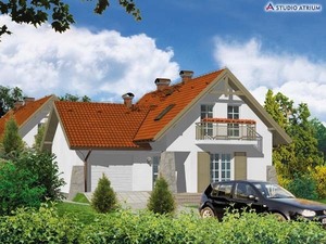 GL 250 Śnieżka