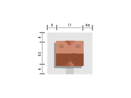 Minimalne wymiary działki