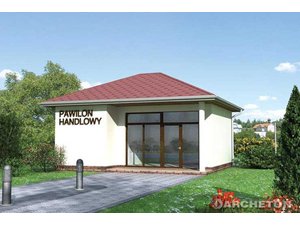 Pawilon handlowy 02