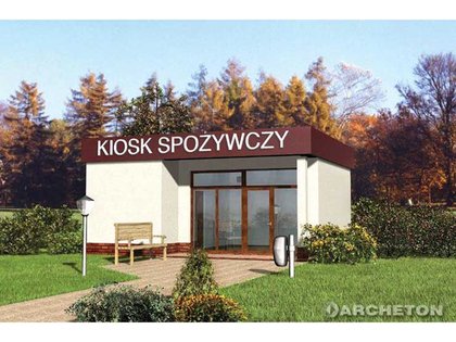 Widok ogólny