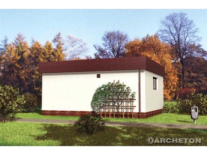 Widok ogólny