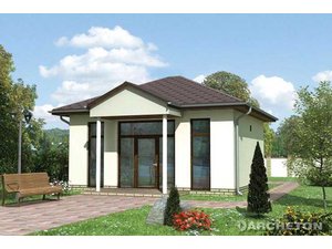 Pawilon handlowy 04