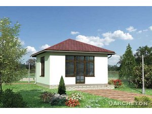 Pawilon handlowy 09