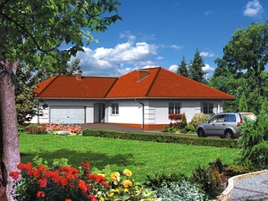 UPB-132 Dom przy Cichej
