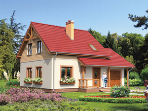 GL 279 Dobry Duch