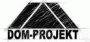 Projekty domów Dom-Projekt
