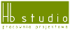 Projekty domów Hb Studio