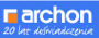 Projekty domów Archon