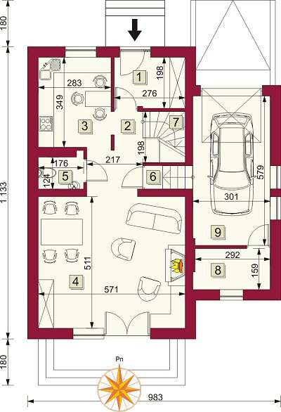 parter