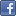 Facebook icon