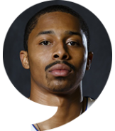 Spencer Dinwiddie, Guard / Detroit Pistons - The Players' Tribune