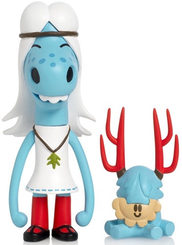 hattie-and-mr-pasty-monsterism-by-pete-fowler-fro-trampt-library