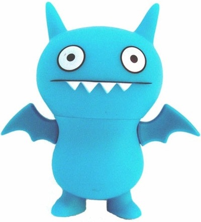 ugly dolls david horvath