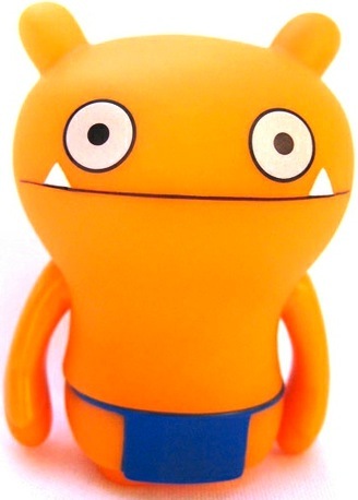 wage from uglydolls