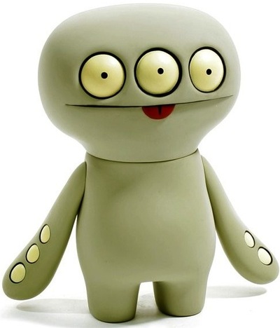 ugly dolls david horvath