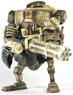 限定】threeA WWR BRAMBLE MK2 Linkin Park | www.hospitalakshayavat.com