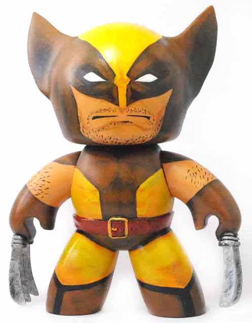 mighty muggs wolverine