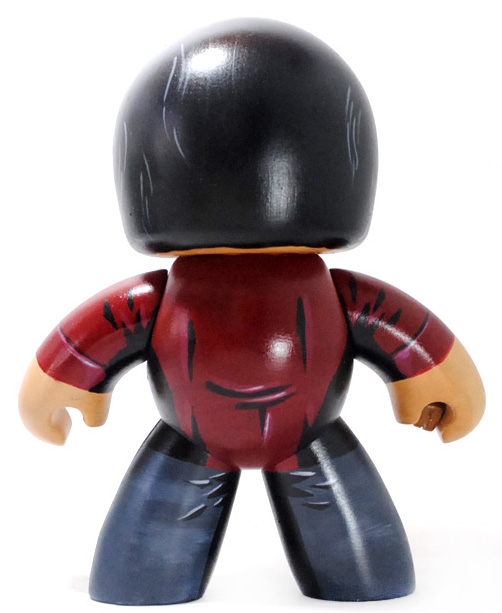 Rudy "the ice truck killer" cooper dexter Mighty... Trampt Library