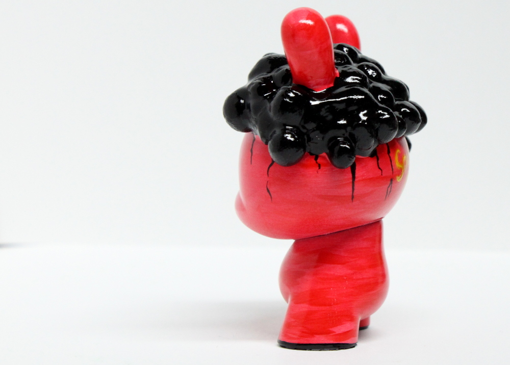 Soul glo Dunny by eeKs Trampt Library