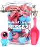 Blaspberry Sherbet Pressbot