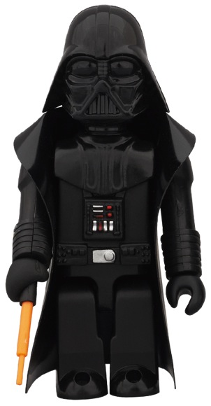 Darth vader kubrick Kubrick by Medicom, Star Wars ... | Trampt Library