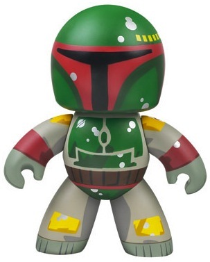 mighty muggs boba fett