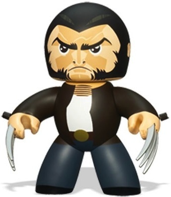 mighty muggs wolverine