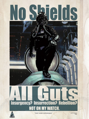 Image result for no shields all guts