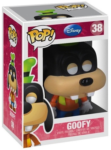 goofy pop