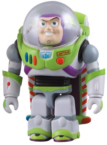 medicom buzz lightyear
