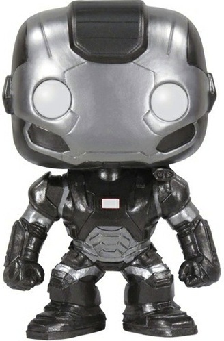 war machine pop vinyl